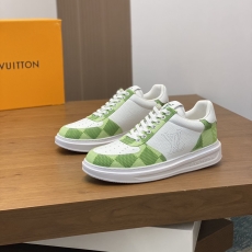 Louis Vuitton Low Shoes